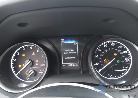 2023 Toyota Camry Se from USA, damaged, VIN 4T1G11AK8PU763237